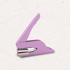 Rectangle Custom Book Embosser