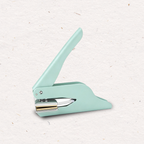 Rectangle Custom Book Embosser