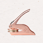 Round Stamp