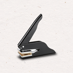 Rectangle Custom Book Embosser
